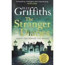 THE STRANGER DIARIES