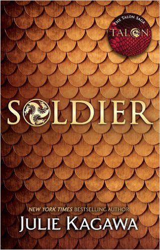 SOLDIER