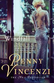 WINDFALL