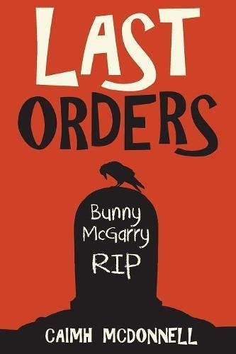 LAST ORDERS