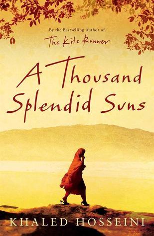 A THOUSAND SPLENDID SUNS