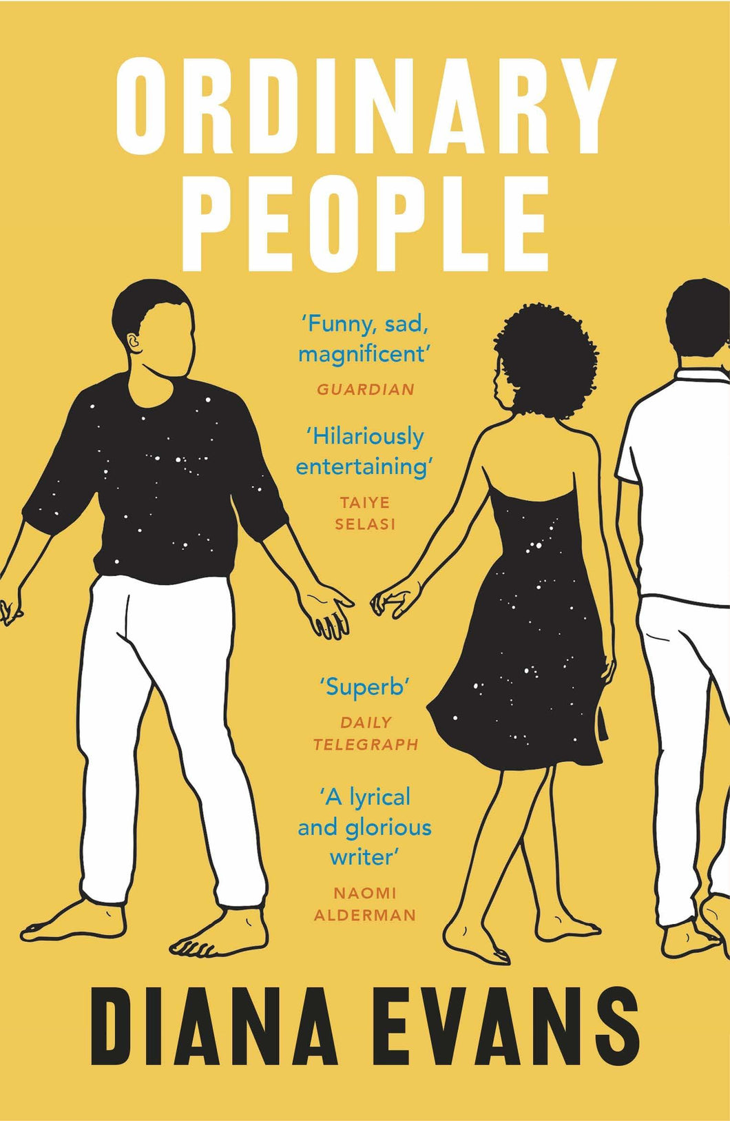 ORDINARY PEOPLE