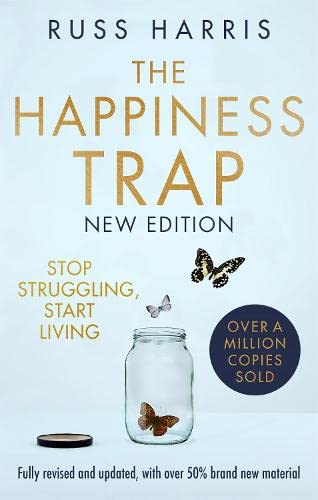 THE HAPINESS TRAP