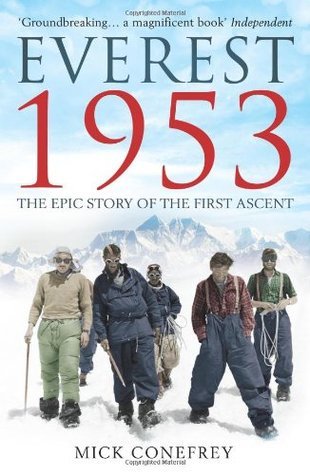 EVEREST 1953
