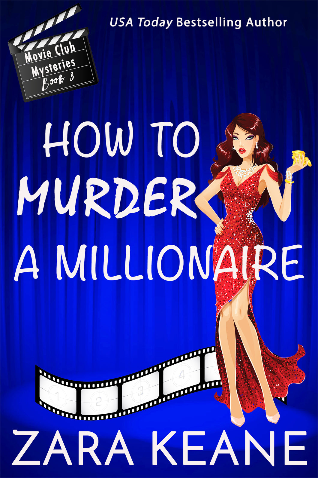 how to murder a millionaire