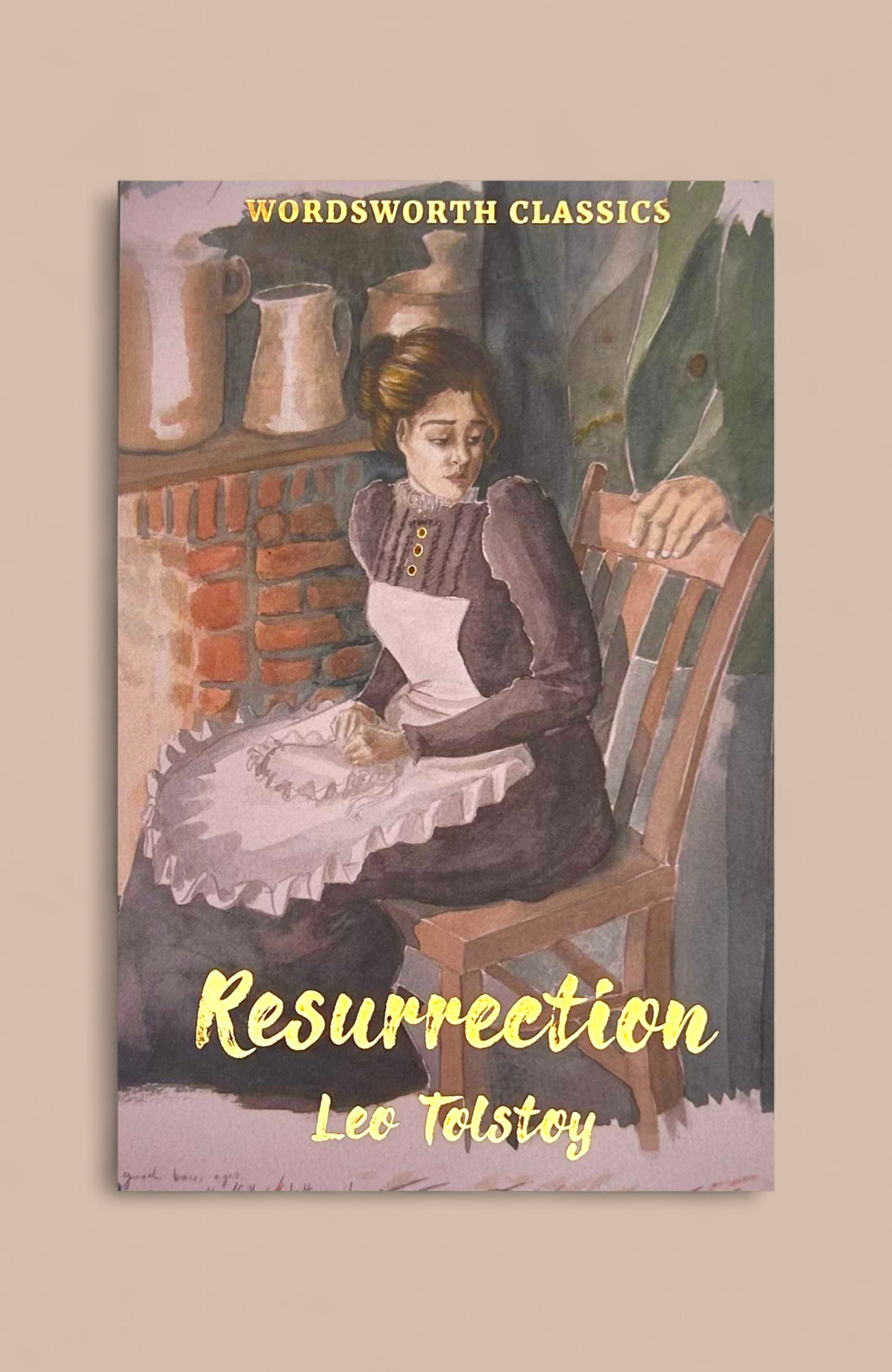 RESURRECTION