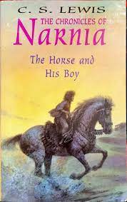 THE HORSE AND HIS BOY