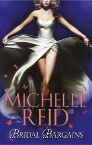 BRIDAL BARGAINS