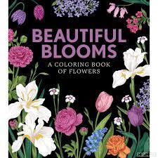 BEAUTIFUL BLOOMS