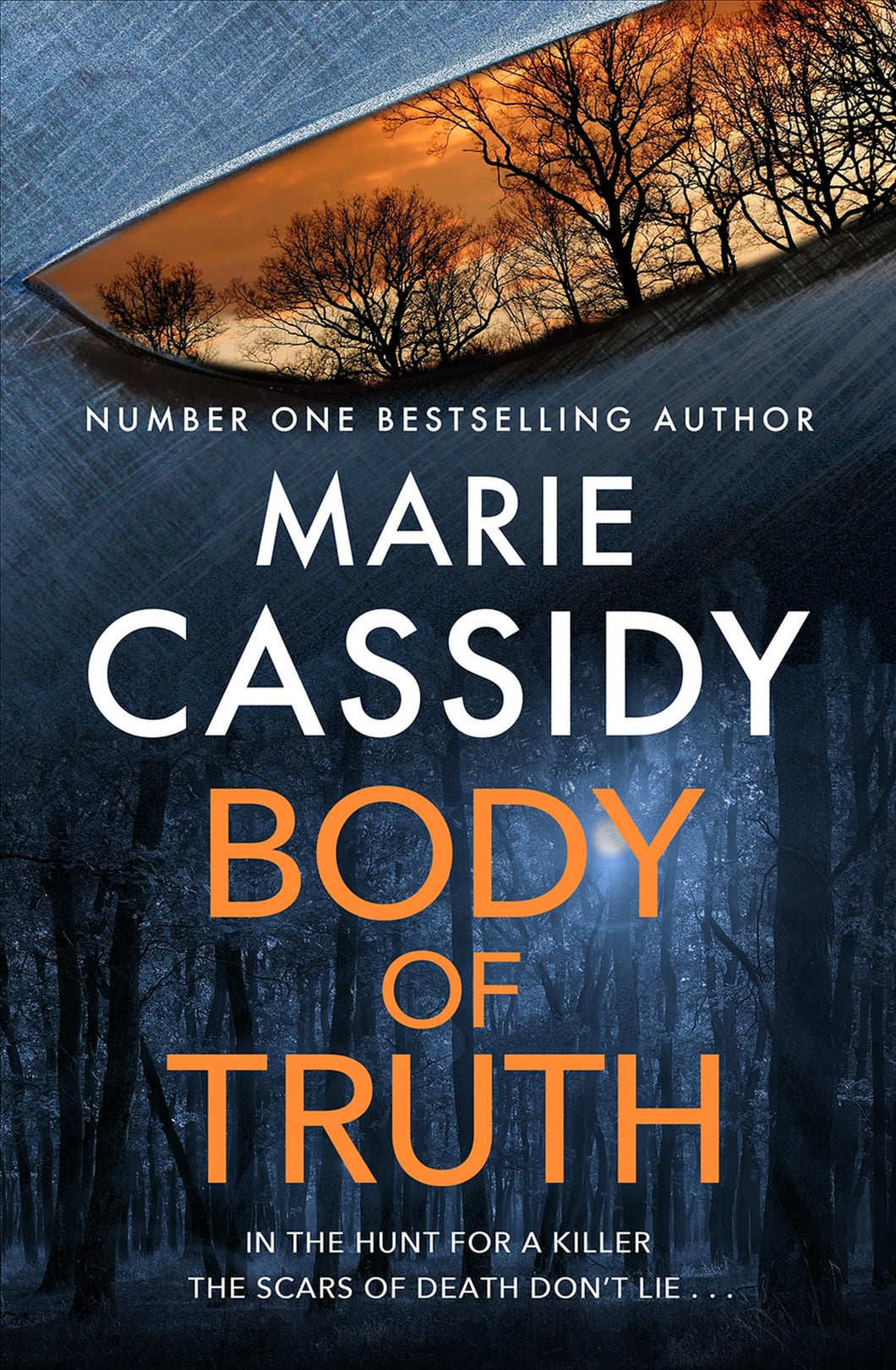 BODY OF TRUTH