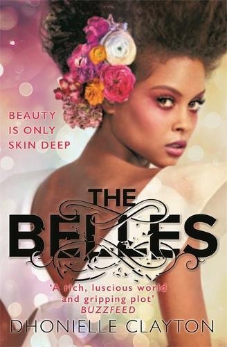 THE BELLES