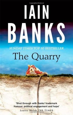 THE QUARRY