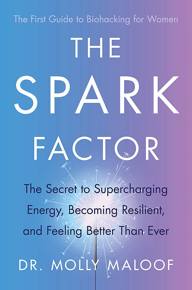 THE SPARK FACTOR