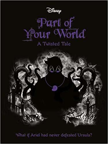 PART OF YOUR WORLD