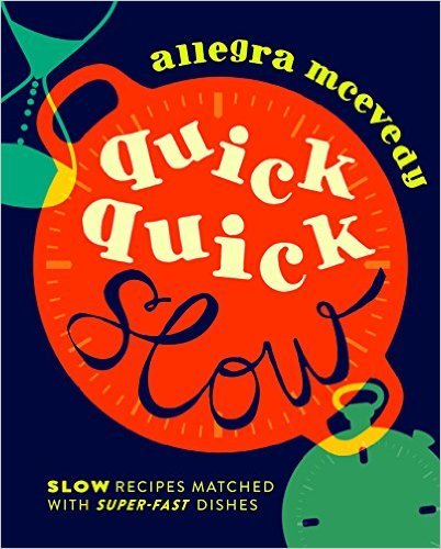 QUICK QUICK SLOW