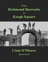 From Richmond Barracks to Keogh Square