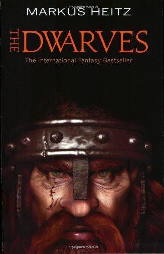 THE DWARVES