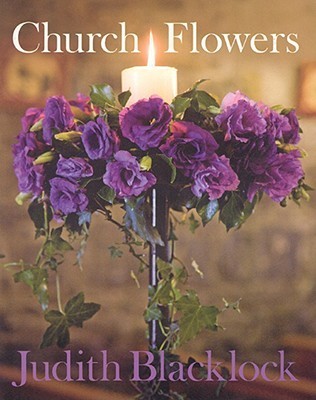 Church flowers