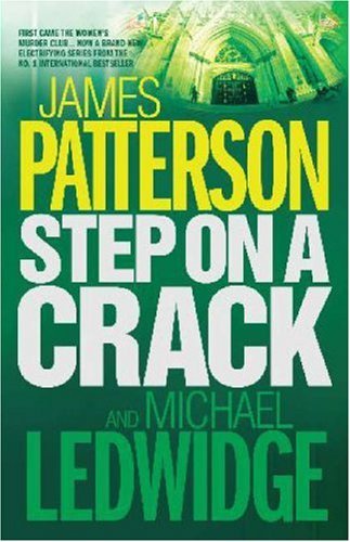STEP ON A CRACK