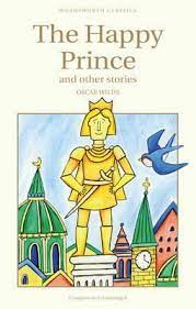 THE HAPPY PRINCE