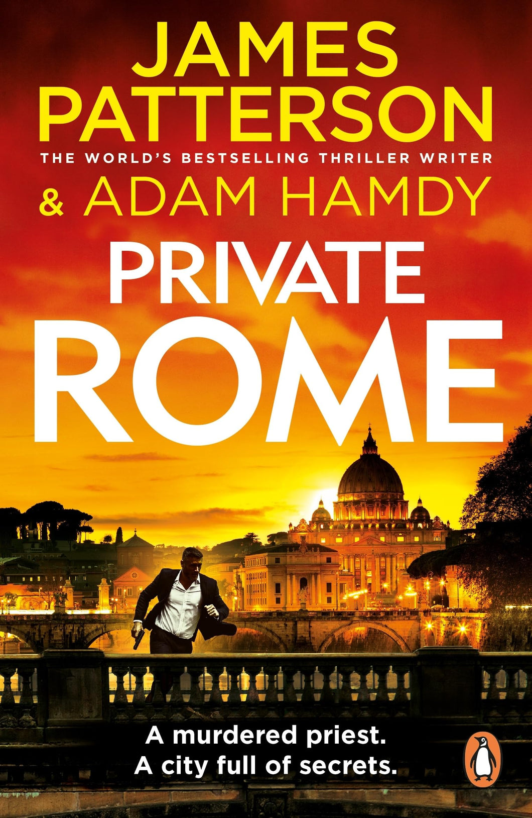 Private Rome: