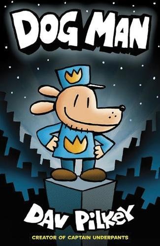 DOGMAN