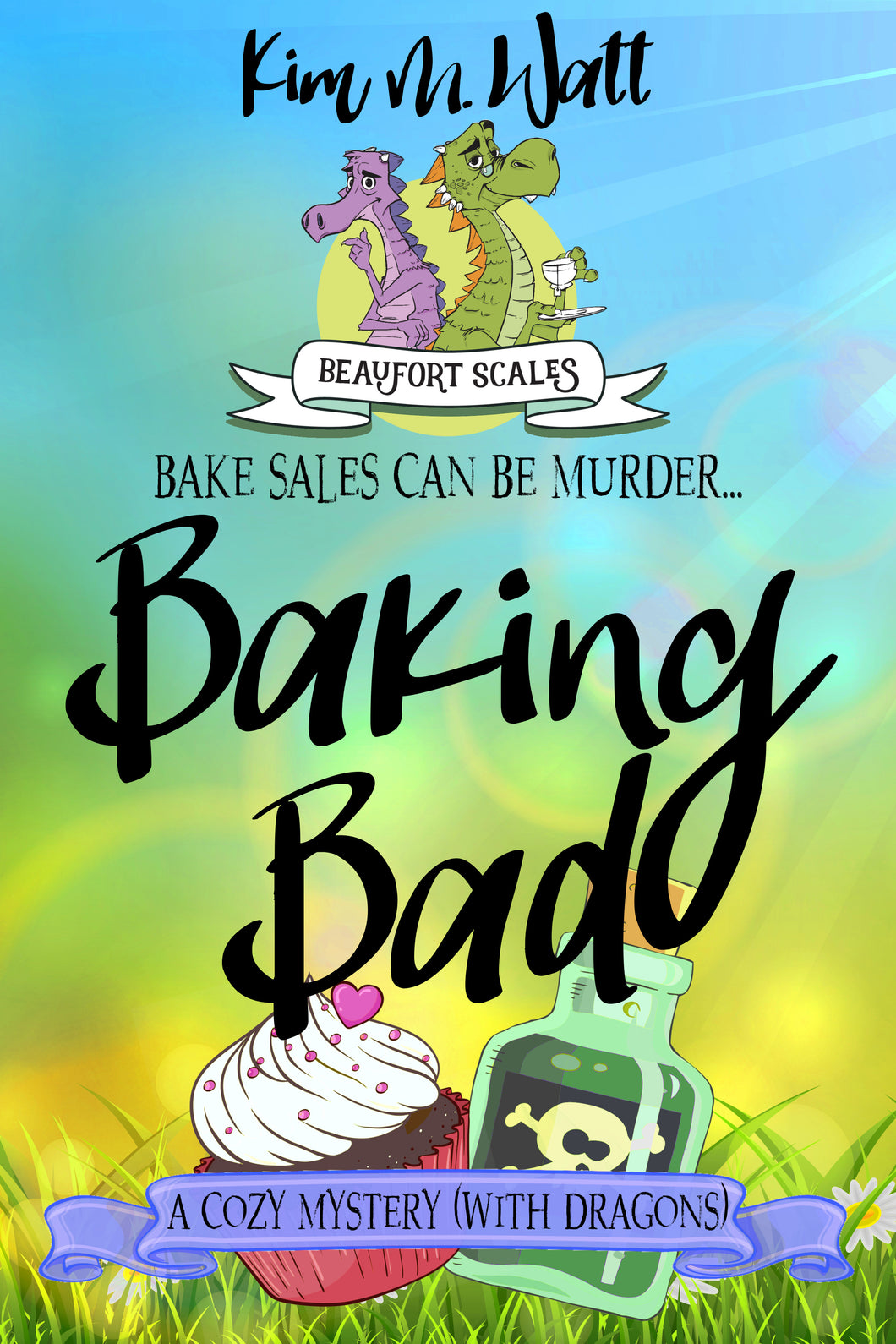 Baking Bad