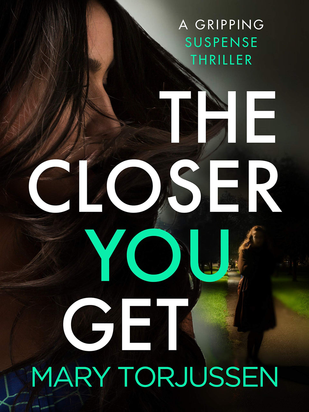 THE CLOSER TO YOU