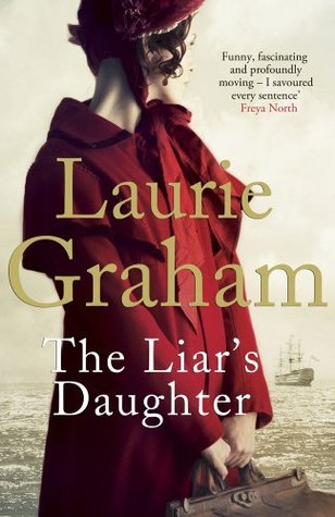 THE LIARS DAUGHTER