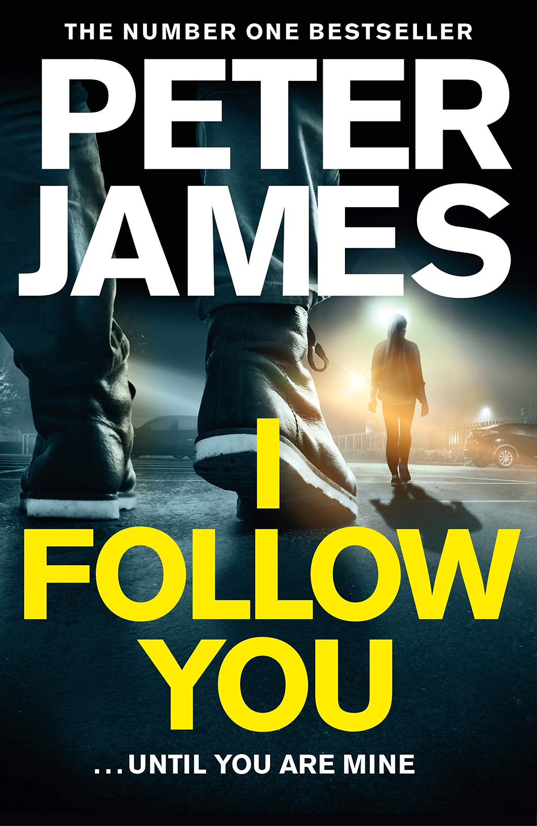 I FOLLOW YOU