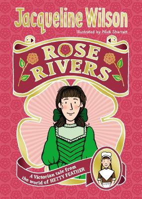 rose rivers jacquline wilson