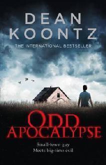ODD APOCALYPSE