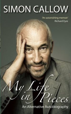 MY LIFE IN PIECES