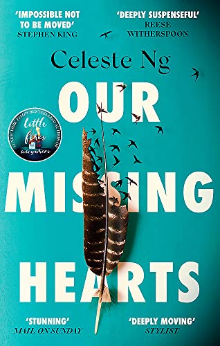 our missing hearts