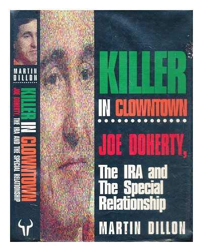 KILLER IN CLOWNTOWN