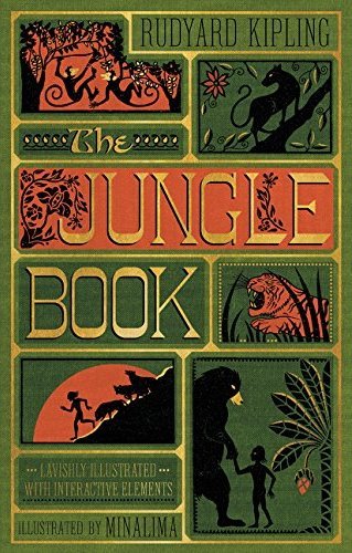 the jungle book