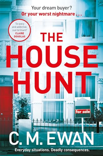 THE HOUSE HUNT