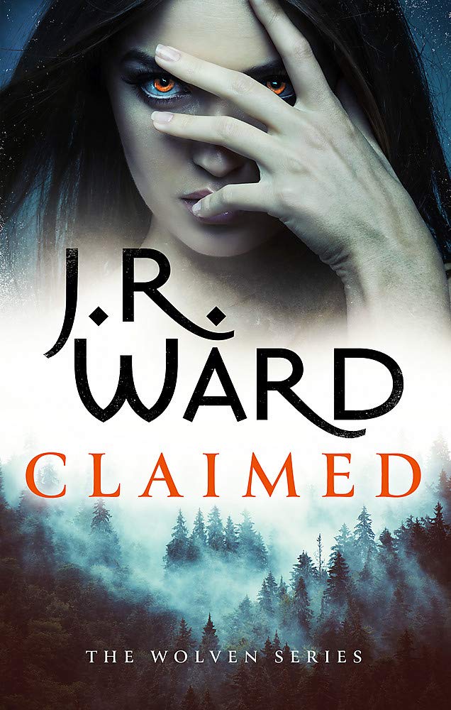 CLAIMED