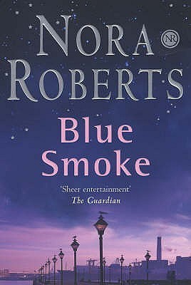 BLUE SMOKE