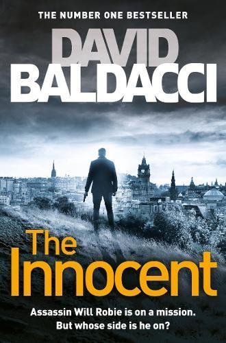 THE INNOCENT