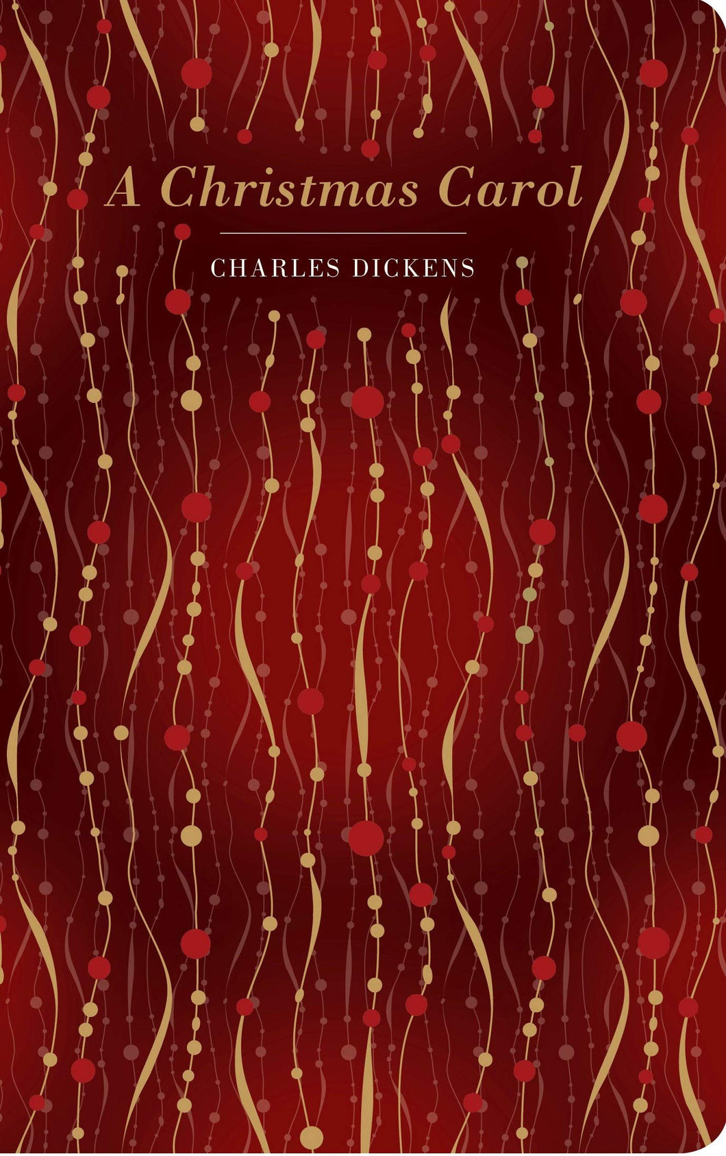 A CHRISTMAS CAROL