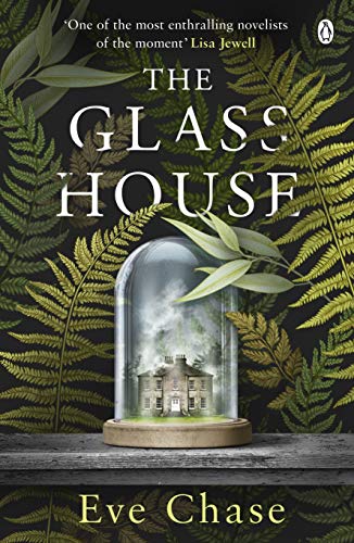 THE GLASS HOUSE