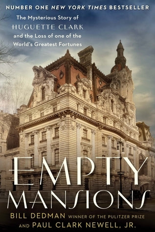 EMPTY MANSIONS