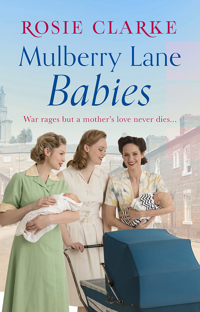 mulberry lane babies