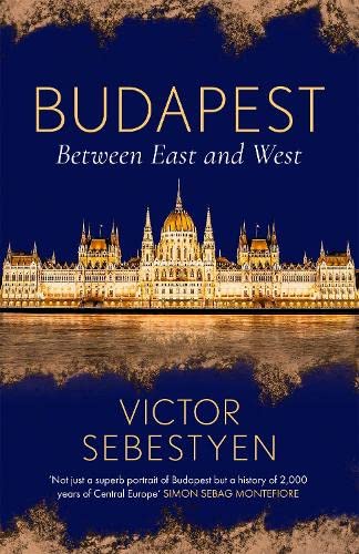 BUDAPEST