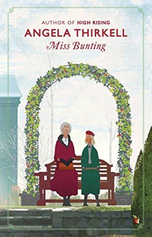 MISS BUNTING