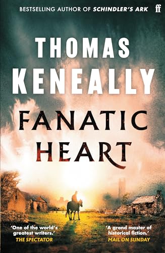 FANATIC HEART
