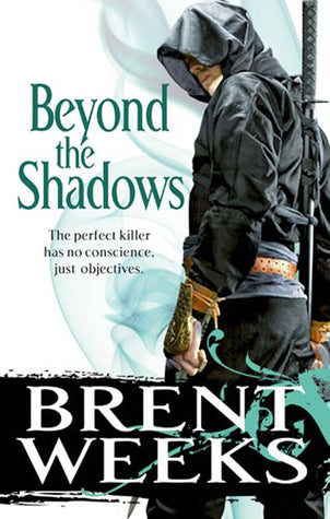 BEYOND THE SHADOWS