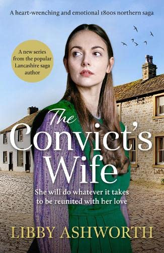 THE CONVICT'S WIFE