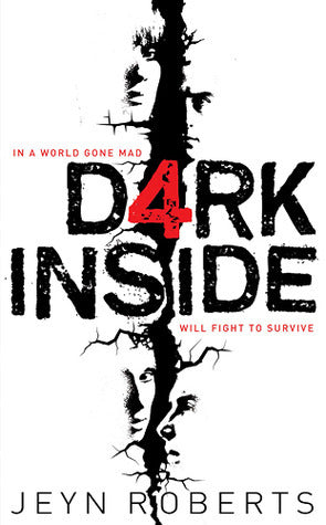 DARK INSIDE